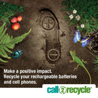 Battery Recycling