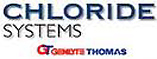 Chloride Systems Replacement Batteries