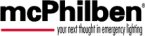 McPhilben Replacement Batteries