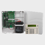 Alarm System Batteries