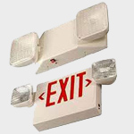 Emergency Lighting Batteries