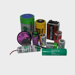 Lithium Batteries