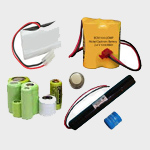 Nickel Cadmium Batteries