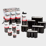 Pure Lead Batteries
