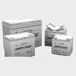 UPS High Rate Batteries